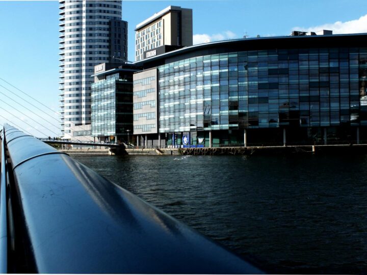 Selfridges Manchester Trafford